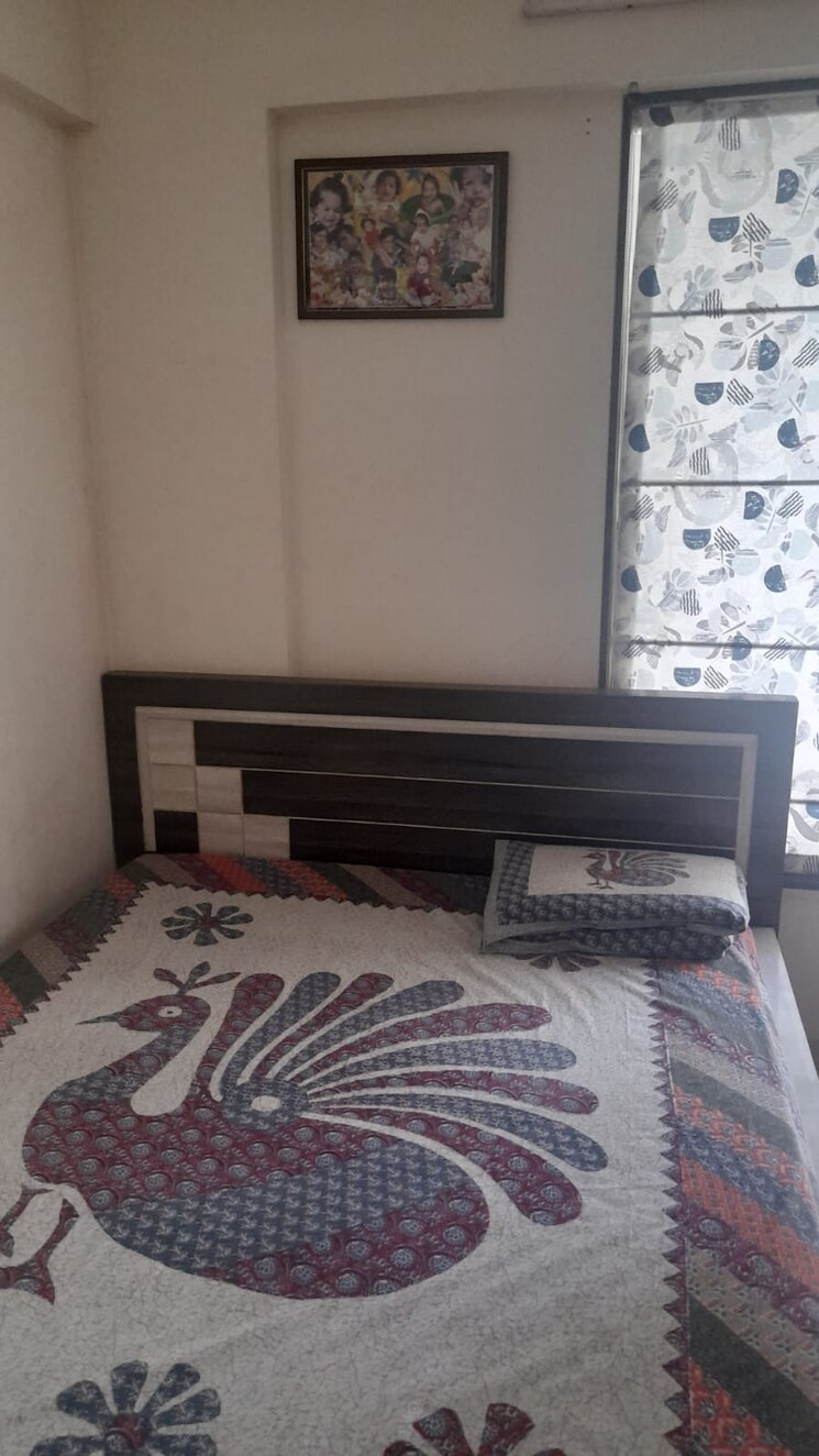 Bedroom, nigdi 2 Bedroom 950 Sq.Ft. Apartment In Nigdi Pune 6032173