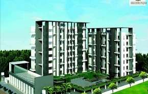 3 BHK Apartment For Resale in Pristine Shatrunjay Ravet Pune 6032219