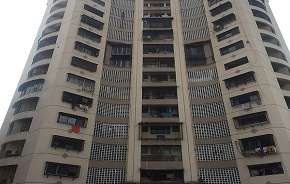2 BHK Apartment For Resale in Hulas Basti Garden CHS Kandivali West Mumbai 6032224