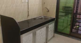 1 BHK Apartment For Rent in Shreeji Heights Apartment Kharghar Navi Mumbai 6032241