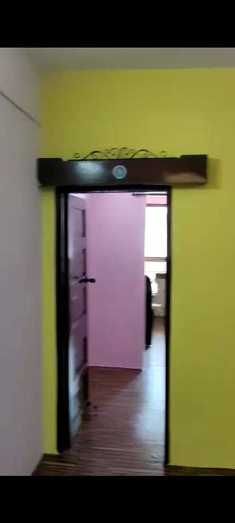 1 BHK Apartment For Resale in Shiv Darshan CHS Majiwada Thane 6032357