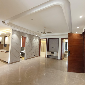 3 BHK Builder Floor For Resale in BPTP Amstoria Country Floor  Sector 102 Gurgaon  6032362