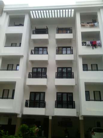 2 BHK Apartment For Resale in Atladra Vadodara 6032440