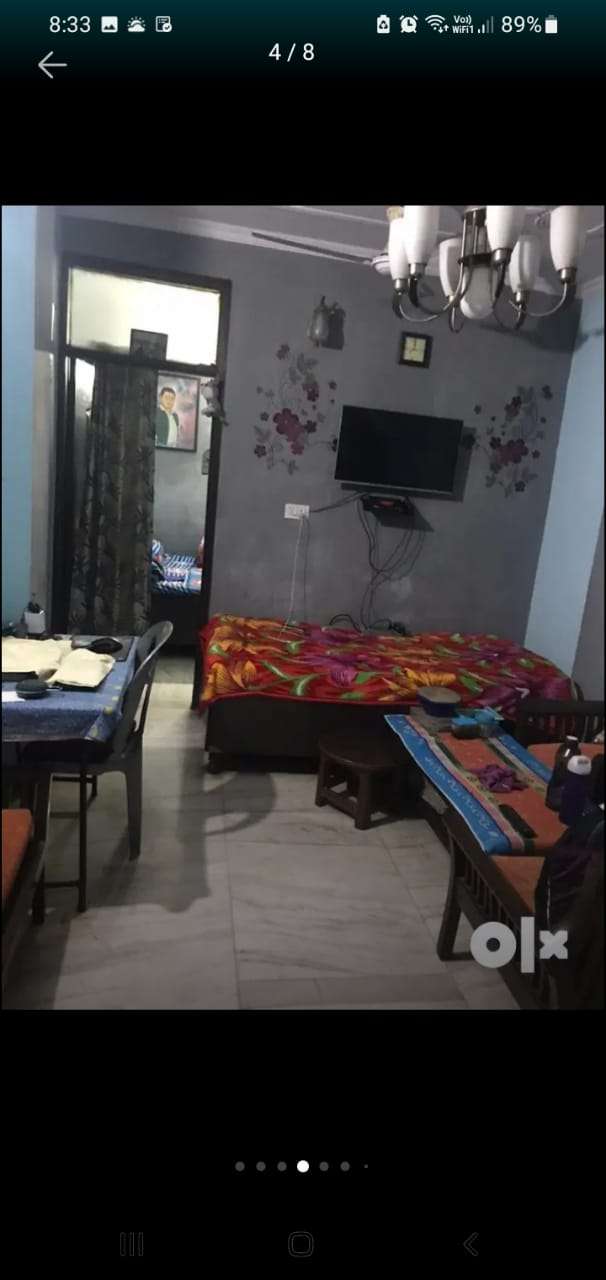 2 BHK Independent House For Resale in Masjid Moth Delhi 6032529