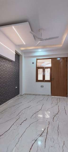 3 BHK Apartment For Resale in DMD Hometech Awas Yojna Sector 73 Noida 6032544