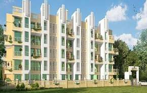 1 BHK Apartment For Resale in Shrushti Aarambh Badlapur West Thane 6032541