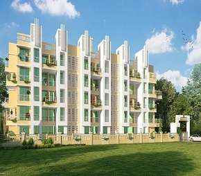 1 BHK Apartment For Resale in Shrushti Aarambh Badlapur West Thane 6032547