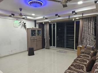 3 BHK Apartment For Resale in Krishna Kunj Apartments Vashi Nerul Navi Mumbai 6032551