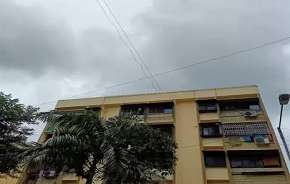 2 BHK Apartment For Resale in Vithal CHS Ltd Dahisar West Mumbai 6032611