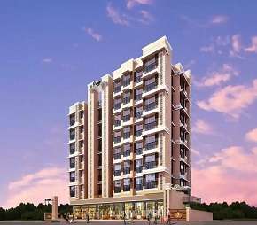 2 BHK Apartment For Resale in The Palazzo Borivali West Mumbai 6032622