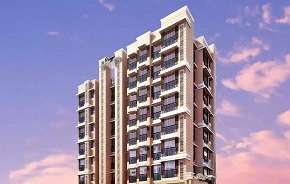 2 BHK Apartment For Resale in The Palazzo Borivali West Mumbai 6032622