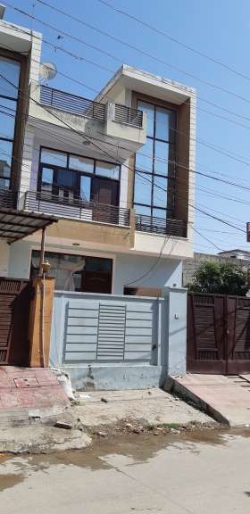 5 BHK Independent House For Resale in Malviya Nagar Jaipur  6032631