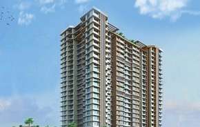 2 BHK Apartment For Resale in Aditya Audumbar Chhaya Borivali West Mumbai 6032629