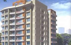 2 BHK Apartment For Resale in Lourdes Citadel Dahisar West Mumbai 6032642