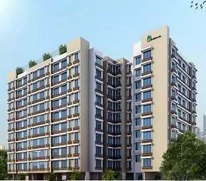 2 BHK Apartment For Resale in Ekta Philip Tower Borivali West Mumbai 6032674