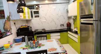 2 BHK Apartment For Rent in Skyi Songbirds Bavdhan Pune 6032982