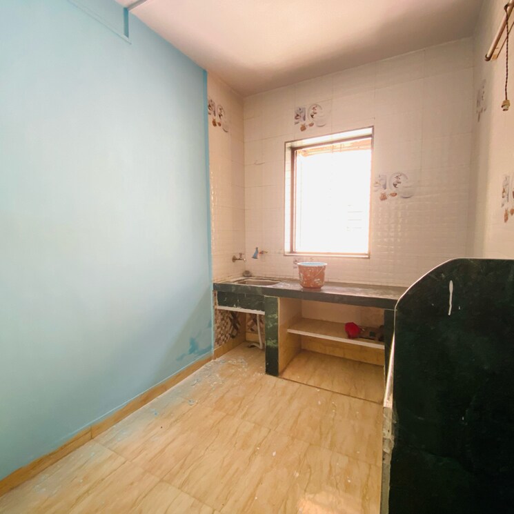 Kitchen, dombivli west 1 Bedroom 550 Sq.Ft. Apartment In Dombivli West Thane 6032987