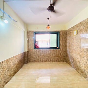 1 BHK Apartment For Rent in Dombivli West