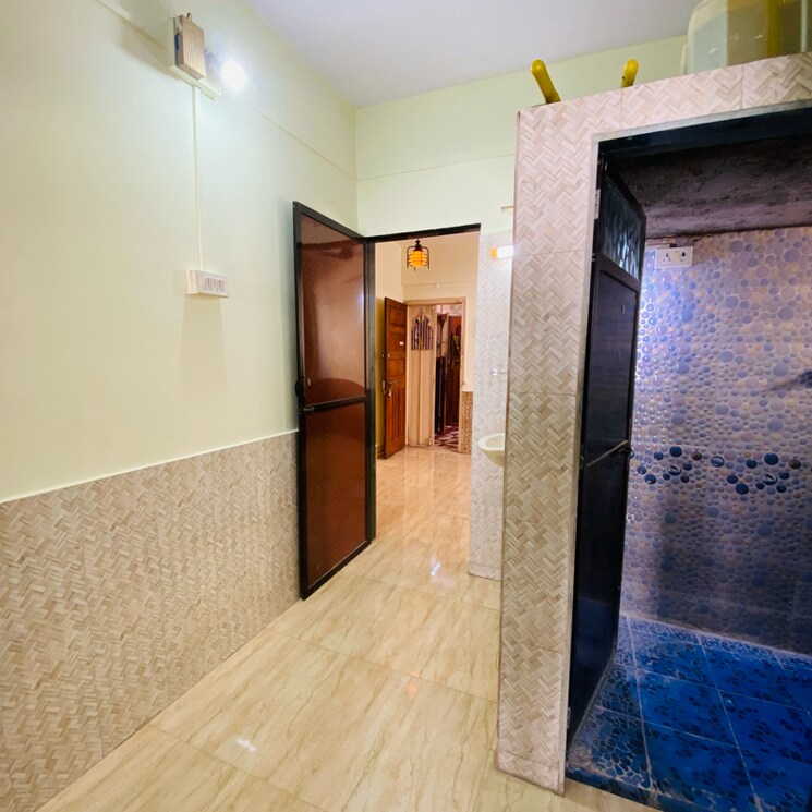 Bedroom, dombivli west 1 Bedroom 550 Sq.Ft. Apartment In Dombivli West Thane 6032987