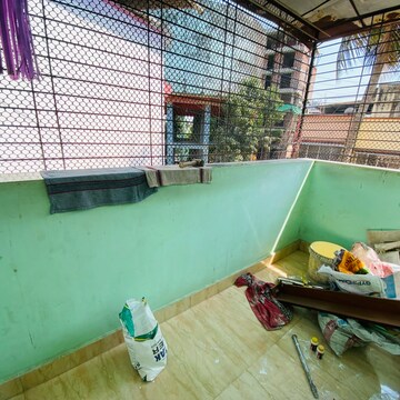  1 BHK Apartment at Dombivli West – for Rent