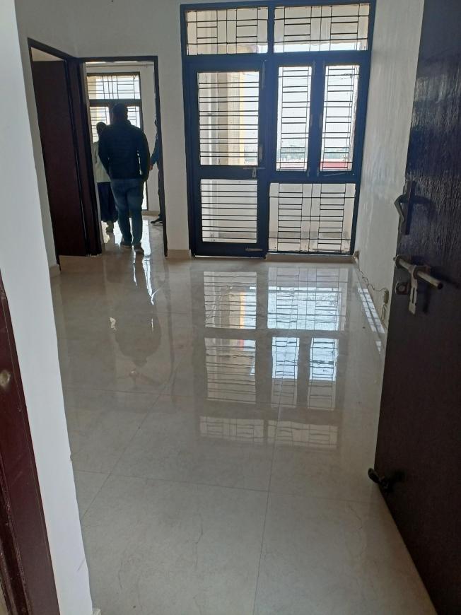 Rental 1 RK 360 Sq.Ft. Villa in Aliganj Lucknow 6032991