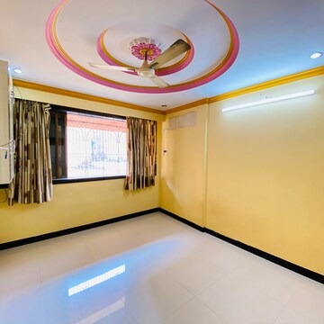 Room in 1 BHK Apartment at Dombivli West – for Rent