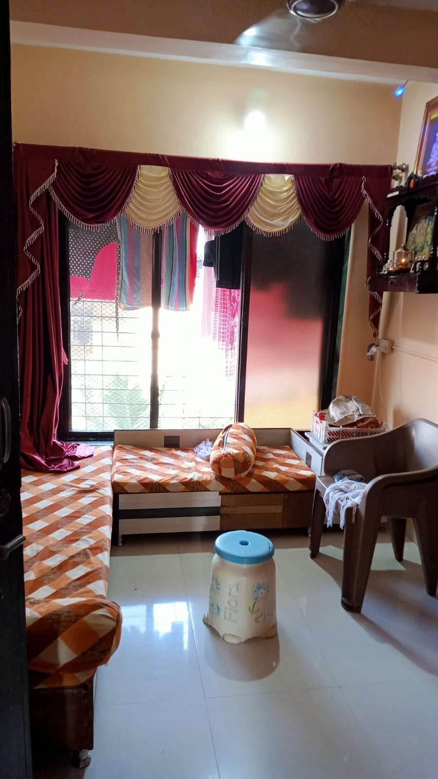 Studio Apartment For Resale in Nalasopara West Mumbai 6033138