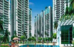 2 BHK Apartment For Resale in Supertech Livingston Sain Vihar Ghaziabad 6033140
