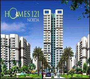 2 BHK Apartment For Resale in Homes 121 Sector 121 Noida 6033144