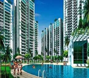 2 BHK Apartment For Resale in Supertech Livingston Sain Vihar Ghaziabad  6033169