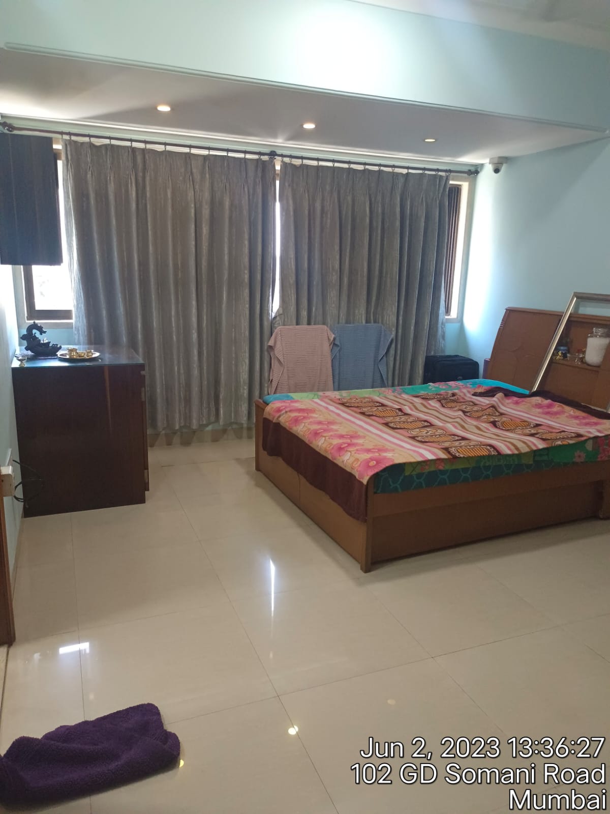 Resale 6 Bedroom 2400 Sq.Ft. Apartment in Cuffe Parade Mumbai 6033217