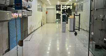 Commercial Shop 640 Sq.Ft. For Rent In Nerul Sector 15 Navi Mumbai 6033346