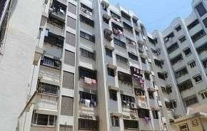 1 BHK Apartment For Resale in Vinay Apartment Borivali Borivali East Mumbai 6033385