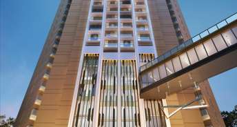 2 BHK Apartment For Resale in Transcon Triumph Tower 3 Andheri West Mumbai 6033415