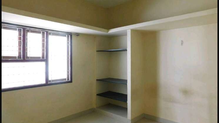 2 Bedroom 784 Sq.Ft. Apartment in Paruthipattu Chennai
