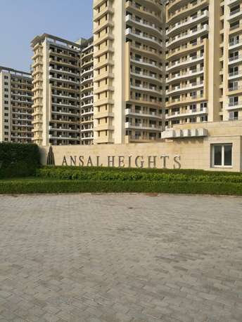 3 BHK Apartment For Resale in Ansal Height 86 Sector 86 Gurgaon  6033577