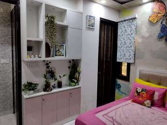 2 BHK Builder Floor For Resale in DDA Akshardham Apartments Sector 19, Dwarka Delhi 6033612