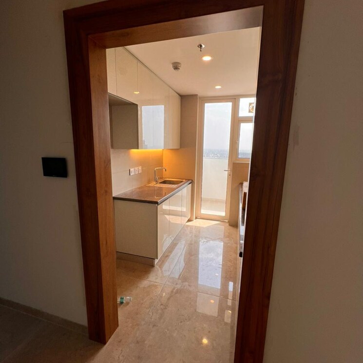Kitchen, emaar-digi-homes 2 Bedroom 1508 Sq.Ft. Apartment In Sector 62 Gurgaon 6033613