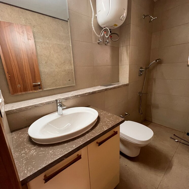 Bathroom, emaar-digi-homes 2 Bedroom 1508 Sq.Ft. Apartment In Sector 62 Gurgaon 6033613