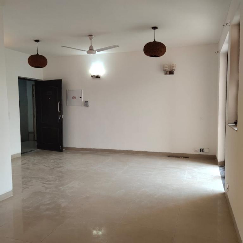 2 BHK Apartment For Rent in Unitech The Residences Gurgaon