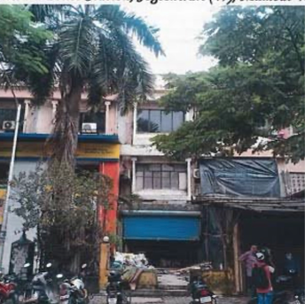 Commercial Shop 600 Sq.Ft. For Resale In Andheri West Mumbai 6033662