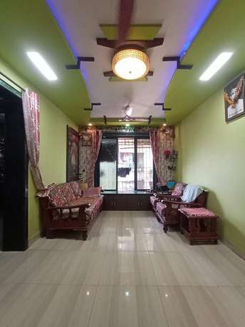 1 BHK Apartment For Resale in Bali Residency Kharegaon Shanti Industries Estate Thane 6033760