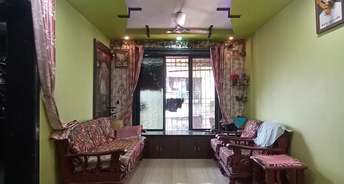 1 BHK Apartment For Resale in Bali Residency Kharegaon Shanti Industries Estate Thane 6033760