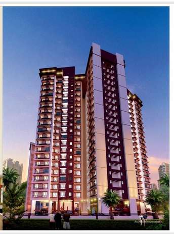 1 BHK Apartment For Resale in Balkum Thane  6033791