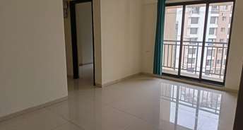 1 BHK Apartment For Rent in Cosmos Springs Angel Ghodbunder Road Thane 6033832