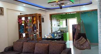 3 BHK Apartment For Rent in United Sai Silicon City Whitefield Bangalore 6033866