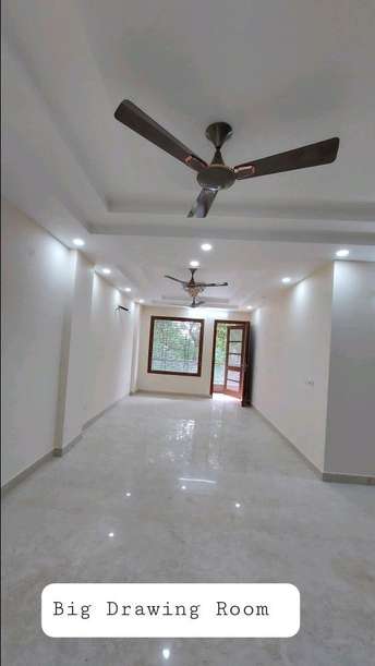3 BHK Builder Floor For Resale in New Rajinder Nagar Delhi 6033932