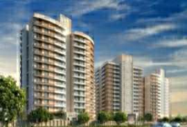 2 BHK Apartment For Resale in Eldeco Latitude 27 Iim Road Lucknow 6033933