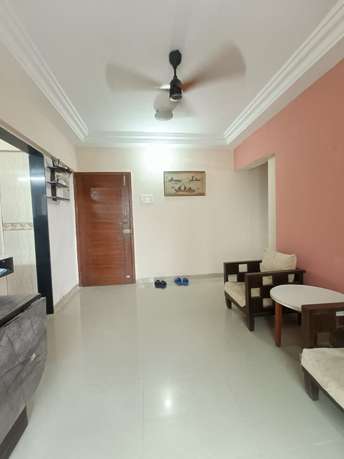 1 BHK Apartment For Resale in Romell Empress Borivali West Mumbai 6033982