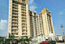 2 BHK Apartment For Resale in Tejas Greenberry Signatures Vrindavan Yojna Lucknow 6034009